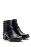 Women's Heeled Boots | Derimod Women's Heeled Boots | Derimod