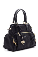 Women's Fabric Bag | Derimod Women's Fabric Bag | Derimod