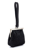 Women's Sequin Detailed Handbag | Derimod Women's Sequin Detailed Handbag | Derimod