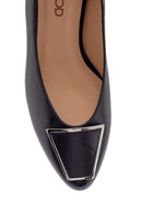 Women's Leather Shoes | Derimod Women's Leather Shoes | Derimod