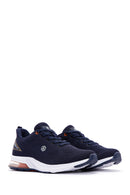 Hammer Jack Erkek Lacivert Elliot M Sneaker | Derimod Hammer Jack Erkek Lacivert Elliot M Sneaker | Derimod