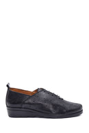 Women's Leather Casual Shoes | Derimod Women's Leather Casual Shoes | Derimod
