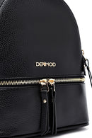 Women's Black Backpack | Derimod Women's Black Backpack | Derimod