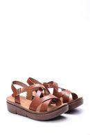 Kadın Comfort Sandalet | Derimod Kadın Comfort Sandalet | Derimod