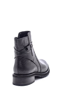 Women's Leather Boots | Derimod Women's Leather Boots | Derimod