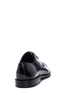 Men's Leather Patent Leather Classic Shoes | Derimod Men's Leather Patent Leather Classic Shoes | Derimod