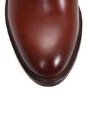 Zippered Women's Boots | Derimod Zippered Women's Boots | Derimod