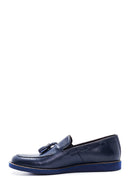 Men's Leather Loafer | Derimod Men's Leather Loafer | Derimod