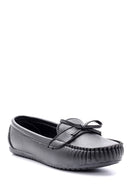 Kadın Fiyonk Detaylı Loafer | Derimod Kadın Fiyonk Detaylı Loafer | Derimod