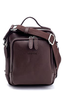 Men's Messenger Bag | Derimod Men's Messenger Bag | Derimod