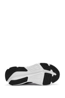 ACBC x Derimod Kadın Siyah Bağcıklı Sneaker | Derimod ACBC x Derimod Kadın Siyah Bağcıklı Sneaker | Derimod