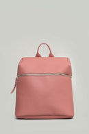 Pink Women's Backpack | Derimod Pink Women's Backpack | Derimod