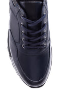 Men's Leather Sneaker | Derimod Men's Leather Sneaker | Derimod