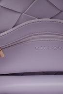 Women's Braided Crossbody Bag | Derimod Women's Braided Crossbody Bag | Derimod