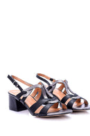 Women's High Heels | Derimod Women's High Heels | Derimod