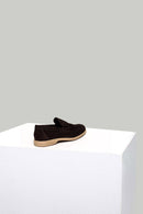 Men's Suede Leather Shoes | Derimod Men's Suede Leather Shoes | Derimod