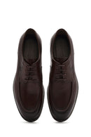 Men's Brown Lace-Up Leather Classic Shoes
| Derimod
Men's Brown Lace-Up Leather Classic Shoes
| Derimod