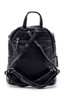 Women's Accessory Detailed Backpack | Derimod Women's Accessory Detailed Backpack | Derimod