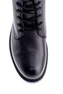 Men's Leather Boots | Derimod Men's Leather Boots | Derimod