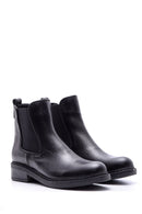 Women's Leather Boots | Derimod Women's Leather Boots | Derimod