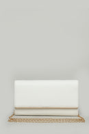 White Woman Portfolio | Derimod White Woman Portfolio | Derimod