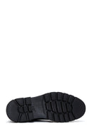 Men's Leather Casual Shoes | Derimod Men's Leather Casual Shoes | Derimod