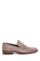 Men's Suede Loafer | Derimod Men's Suede Loafer | Derimod