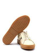 Men's Leather Sneaker | Derimod Men's Leather Sneaker | Derimod