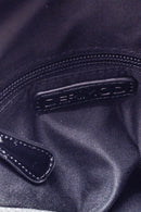 Women's Backpack with Metallic Accessory Detail | Derimod Women's Backpack with Metallic Accessory Detail | Derimod