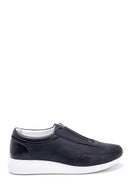 Women's Leather Sneaker | Derimod Women's Leather Sneaker | Derimod
