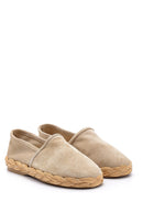 Kadın Süet Espadril | Derimod Kadın Süet Espadril | Derimod
