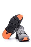 Men's Leather Sneaker | Derimod Men's Leather Sneaker | Derimod