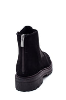 Women's Gritti For Derimod Suede Boots | Derimod Women's Gritti For Derimod Suede Boots | Derimod