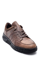 Men's Leather Sneaker | Derimod Men's Leather Sneaker | Derimod