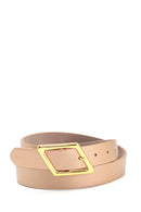 Women's Casual Belt | Derimod Women's Casual Belt | Derimod