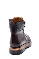 Men's Leather Boots | Derimod Men's Leather Boots | Derimod