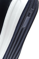 Men's Leather Sneaker | Derimod Men's Leather Sneaker | Derimod