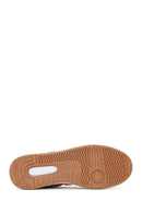 Hammer Jack Erkek Siyah Poreno Sneaker | Derimod Hammer Jack Erkek Siyah Poreno Sneaker | Derimod