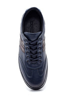 Men's Leather Casual Shoes | Derimod Men's Leather Casual Shoes | Derimod