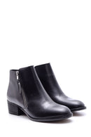 Women's Zipper Boots | Derimod Women's Zipper Boots | Derimod