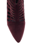 women bootie | Derimod women bootie | Derimod