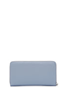 Women's Gray Wallet | Derimod Women's Gray Wallet | Derimod