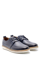 Men's Leather Casual Shoes | Derimod Men's Leather Casual Shoes | Derimod