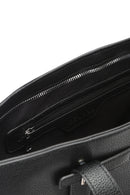 Women's Black Accessory Shoulder Bag | Derimod Women's Black Accessory Shoulder Bag | Derimod