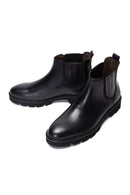 Men's Casual Leather Boots | Derimod Men's Casual Leather Boots | Derimod
