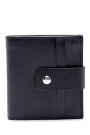 Men's Leather Wallet | Derimod Men's Leather Wallet | Derimod