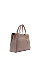 Women's Mink Long Strap Accessory Handbag | Derimod Women's Mink Long Strap Accessory Handbag | Derimod