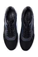 Erkek Delikli Sneaker | Derimod Erkek Delikli Sneaker | Derimod