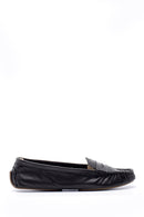 Women's Leather Loafer | Derimod Women's Leather Loafer | Derimod
