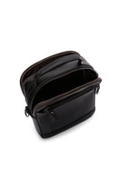 Men's Brown Messenger Bag | Derimod Men's Brown Messenger Bag | Derimod